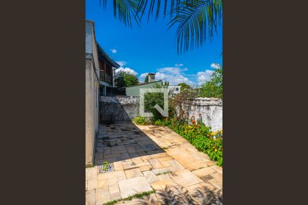 Casa à venda com 380m², 4 quartos e 4 vagasQuintal