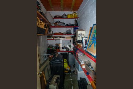 Casa à venda com 380m², 4 quartos e 4 vagasSalão