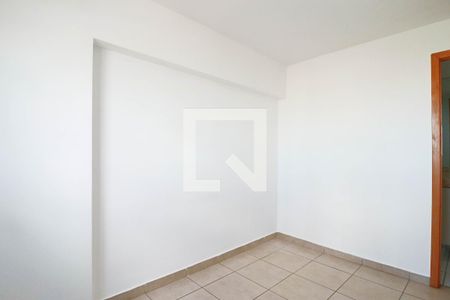 Suíte de apartamento para alugar com 2 quartos, 55m² em  Residencial Long Beach , Brasília
