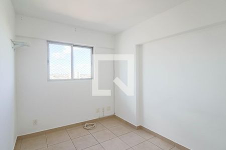 Suíte de apartamento para alugar com 2 quartos, 55m² em  Residencial Long Beach , Brasília