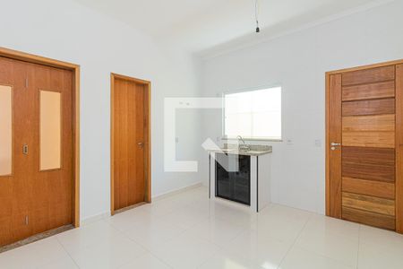 Apartamento para alugar com 102m², 1 quarto e sem vagaSala/Cozinha