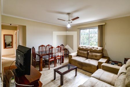 Apartamento para alugar em Vila Mariana