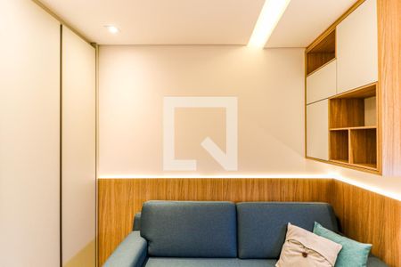 Apartamento para alugar com 84m², 2 quartos e 2 vagasSuíte 2