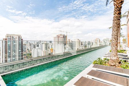 Apartamento para alugar com 84m², 2 quartos e 2 vagasPiscina
