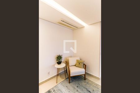 Apartamento para alugar com 84m², 2 quartos e 2 vagasSala