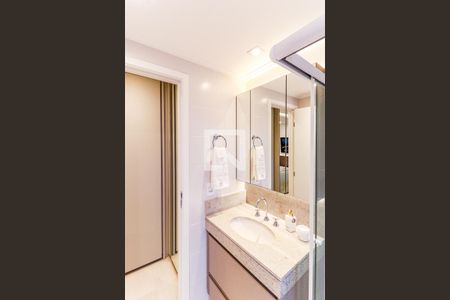 Apartamento para alugar com 84m², 2 quartos e 2 vagasBanheiro Suíte 1