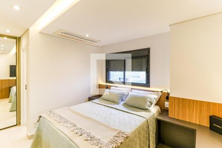 Apartamento para alugar com 84m², 2 quartos e 2 vagasSuíte 1