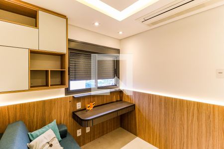 Apartamento para alugar com 84m², 2 quartos e 2 vagasSuíte 2