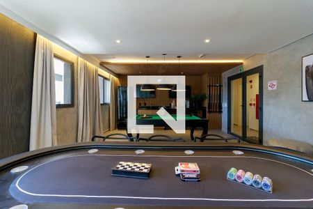 Apartamento para alugar com 84m², 2 quartos e 2 vagasSalão de jogos