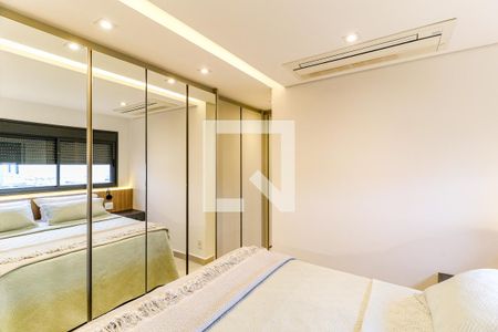 Apartamento para alugar com 84m², 2 quartos e 2 vagasSuíte 1