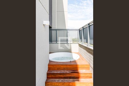 Apartamento para alugar com 84m², 2 quartos e 2 vagasSpa