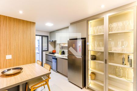 Apartamento para alugar com 84m², 2 quartos e 2 vagasSala