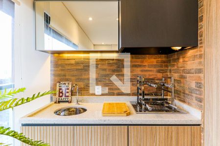 Apartamento para alugar com 84m², 2 quartos e 2 vagasVaranda