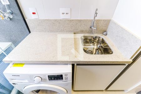 Apartamento para alugar com 84m², 2 quartos e 2 vagasÁrea de Serviço