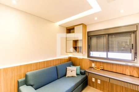 Apartamento para alugar com 84m², 2 quartos e 2 vagasSuíte 2