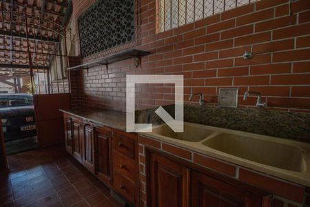 Casa à venda com 179m², 2 quartos e 5 vagasÁrea de Serviço