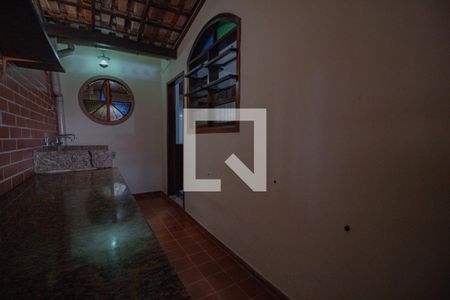 Casa à venda com 179m², 2 quartos e 5 vagasÁrea de Serviço