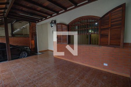 Casa à venda com 179m², 2 quartos e 5 vagasVaranda