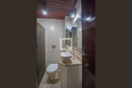 Casa à venda com 179m², 2 quartos e 5 vagasBanheiro 2