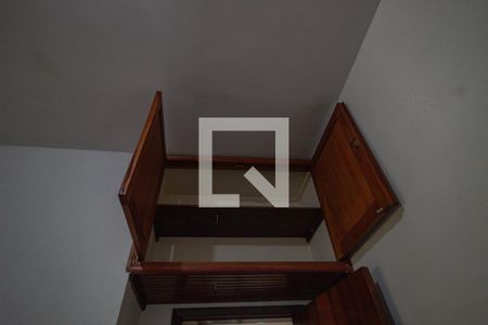 Casa à venda com 179m², 2 quartos e 5 vagasQuarto 2 - Armários 