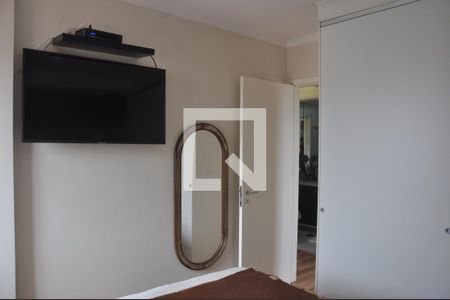 Apartamento para alugar com 78m², 2 quartos e 1 vagaQuarto 1