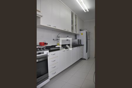 Apartamento para alugar com 78m², 2 quartos e 1 vagaCozinha