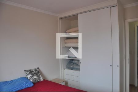 Apartamento para alugar com 78m², 2 quartos e 1 vagaQuarto 2