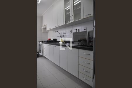 Apartamento para alugar com 78m², 2 quartos e 1 vagaCozinha