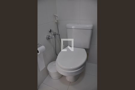 Apartamento para alugar com 78m², 2 quartos e 1 vagaBanheiro 1