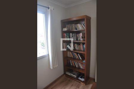 Apartamento para alugar com 78m², 2 quartos e 1 vagaEscritório