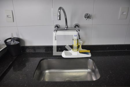 Apartamento para alugar com 78m², 2 quartos e 1 vagaCozinha