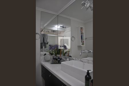 Apartamento para alugar com 78m², 2 quartos e 1 vagaBanheiro 1