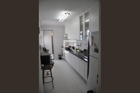 Apartamento para alugar com 78m², 2 quartos e 1 vagaCozinha