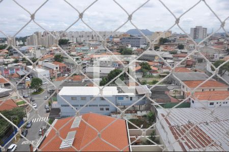 Apartamento para alugar com 78m², 2 quartos e 1 vagaVista do Escritório