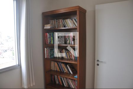 Apartamento para alugar com 78m², 2 quartos e 1 vagaEscritório