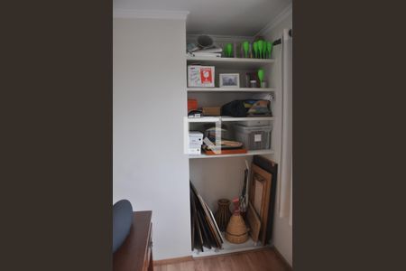 Apartamento para alugar com 78m², 2 quartos e 1 vagaEscritório