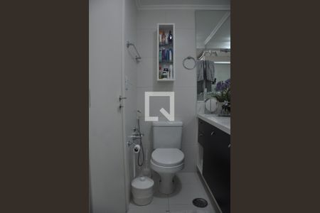 Apartamento para alugar com 78m², 2 quartos e 1 vagaBanheiro 1