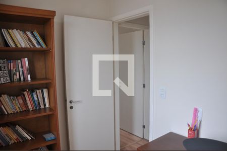 Apartamento para alugar com 78m², 2 quartos e 1 vagaEscritório