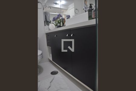 Apartamento para alugar com 78m², 2 quartos e 1 vagaBanheiro 1