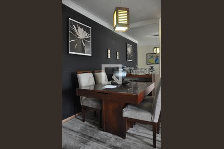 Apartamento para alugar com 78m², 2 quartos e 1 vagaSala de Jantar