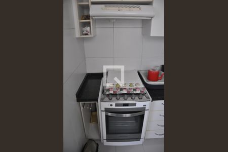 Apartamento para alugar com 78m², 2 quartos e 1 vagaCozinha