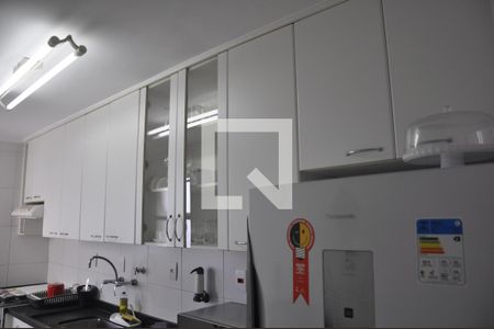 Apartamento para alugar com 78m², 2 quartos e 1 vagaCozinha