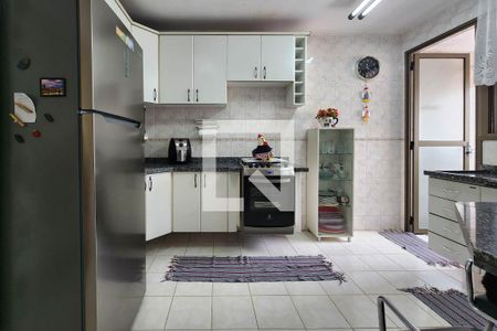 Apartamento à venda com 96m², 3 quartos e 1 vagaCozinha