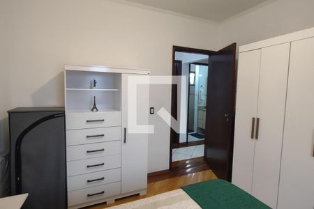 Quarto 1 de apartamento para alugar com 3 quartos, 96m² em Santa Maria, São Caetano do Sul