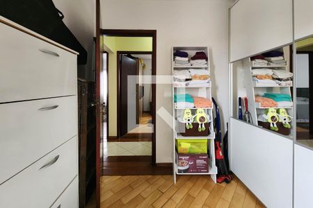Apartamento à venda com 96m², 3 quartos e 1 vagaQuarto