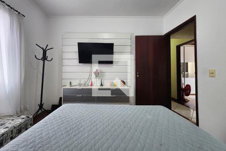 Apartamento à venda com 96m², 3 quartos e 1 vagaQuarto