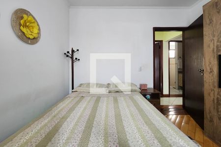 Apartamento à venda com 96m², 3 quartos e 1 vagaQuarto