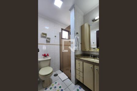 Apartamento à venda com 96m², 3 quartos e 1 vagaBanheiro