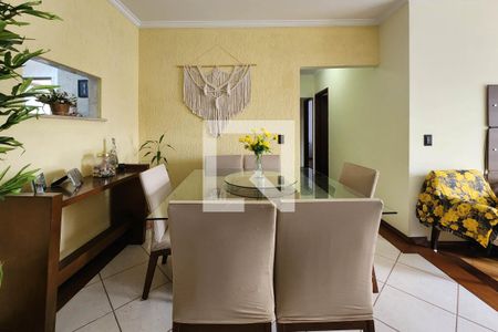 Apartamento à venda com 96m², 3 quartos e 1 vagaSala