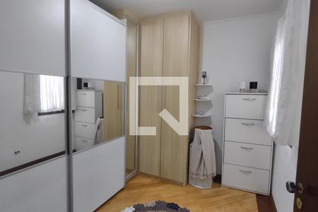 Quarto 2 de apartamento para alugar com 3 quartos, 96m² em Santa Maria, São Caetano do Sul